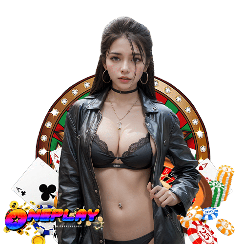 oneplay เว็บตรง